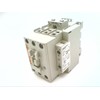 SPRECHER & SCHUH CA7-30-10-120 CONTACTOR, Series CA7, AC Coil, Non-REVERSING,