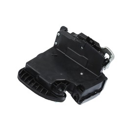 ACROPIX No.13507135/13598381 Rear Left Door Latch Lock Actuator Assembly Fit for Chevy Silverado 1500 2014-2019 for Chevy Tahoe 2015-2020 Car Parts