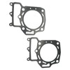 Complete Full Engine Gasket Set Fit for Kawasaki Brute Force