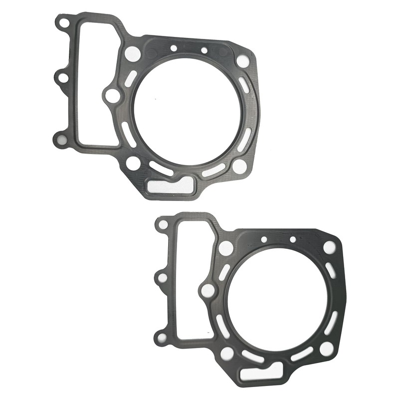 Complete Full Engine Gasket Set Fit for Kawasaki Brute Force