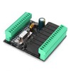 PLC Industrial Control Board Based on FX1n 2N‑6Mr t 10/14/20Mr