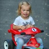10 Fire Brigade Children's Tattoos for Sticking, Skin-friendly Children's Tattoos