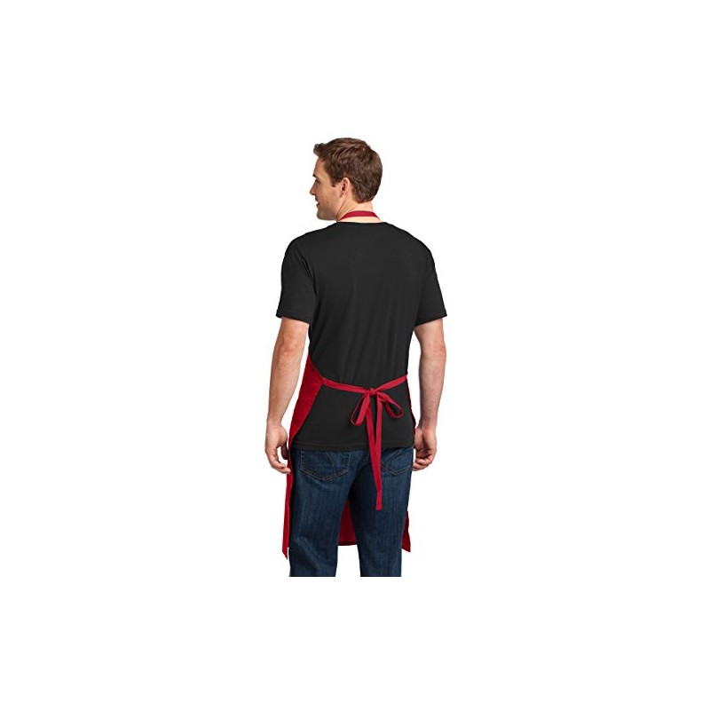 Broad Bay Large Texas Tech Mens Apron or Womens Aprons