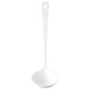 Enamelware Cutlery Deep Ladle, Bran, 636815