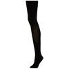 Gunze Women's Tights, You & Tights, 80 Denier, Set of