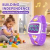 Potty Watch for Toddler Boys Girls, Potty Training Watch for
