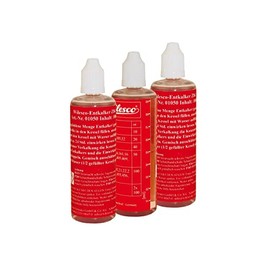 Wilesco Dampfmaschinen 01050 Descaler Z 84