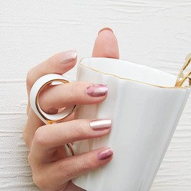 Self-Stick Manicure Incoco Autumn Day Dream (Autumn Daydream)