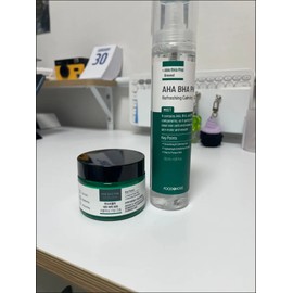 See details Hyperkeratosis repair water, keratosis pilaris, chicken skin, 2-week family turnover solution, 1 unit / 과각리페어수 모공각화증 닭살피부 2주 패밀리 턴오버솔루션, 1개