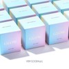 Very Good Nail Glow Whole Gel JAR Type Glitter Single