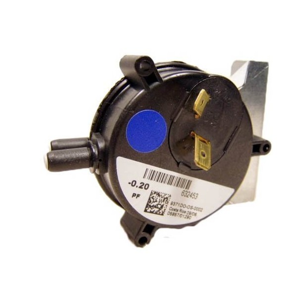 6323320 - Intertherm Furnace Vent Air Pressure Switch - OEM Replacement