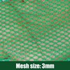 Fishing Net Bag Fish Collection Bag Nylon Fishing Net Fish
