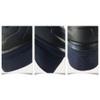 Kquepo Welding helmet bib, scald protection, splash guard, easy to