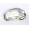 OdontoMed2011 Kidney Bowl Tray 10" Basin Emesis Stainless Steel