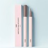 Bia Bbia Last Contour Pen Eyeliner 0.6g, cafe au lait,