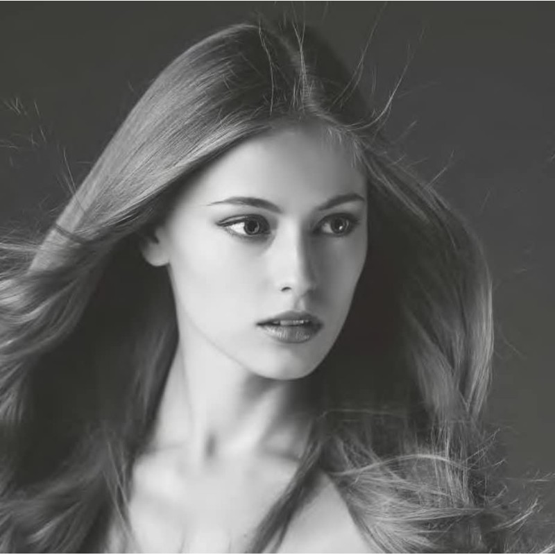 Nook Shampoo per Capelli Fini Extra Volume 250 ml