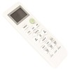 ALLIMITY Universal Replacement Air Conditioning Remote Control Suitable for Haier
