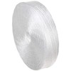 Shin-Etsu Industry FR-2130 Packing Rope, White, 0.2 inches (5 mm) x 1188.4 ft (300 m)