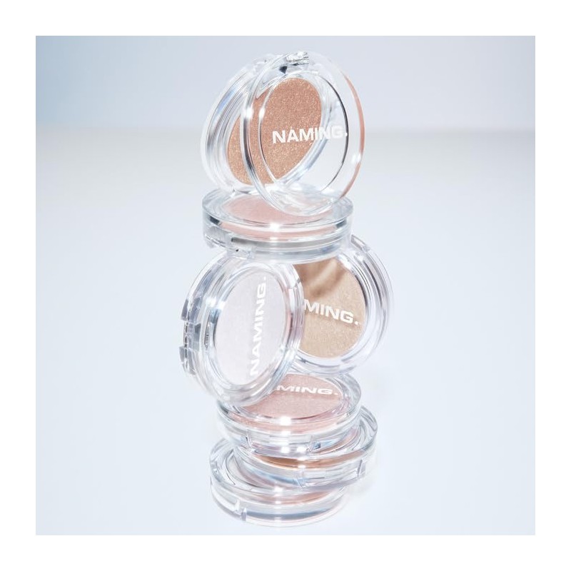 NAMING Fluffy Baked Highlighter (03_LIGNE)
