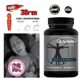 Men's Performance, Aumenta La Dureza Y El Tiempo