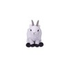 Wild Republic Pocketkins Eco Mountain Goat, Stuffed Animal, 5 Inches,