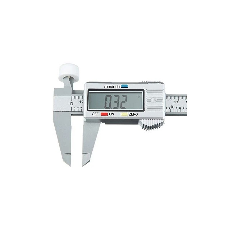 Outus 15 Pcs Rubber Door Stop Silicone Replacement Door Stop