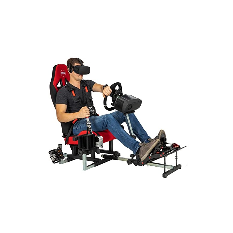 OpenWheeler Universal Side Mount Bracket Kit For Manual Shifter for