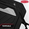 Rubbermaid Car Floor Mat, Heavy Duty All-Weather Car Mats Full
