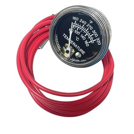 20BTG-320-10-1/2 B-Series Temperature Murphygage® (10702536)