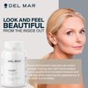 Del Mar Labs - CeraLift - 30 Day Supply -