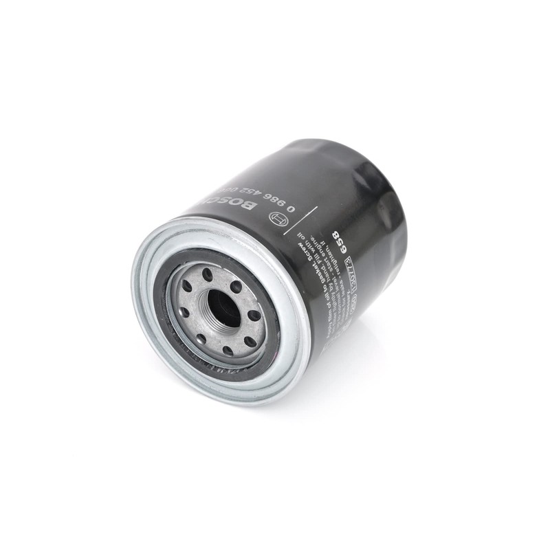 Bosch 0986452066 Oil Filter