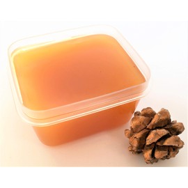 Jenny Joy's Soap Pinon (Pinyon) Pine Refined Resin Incense from Arizona 2 oz.