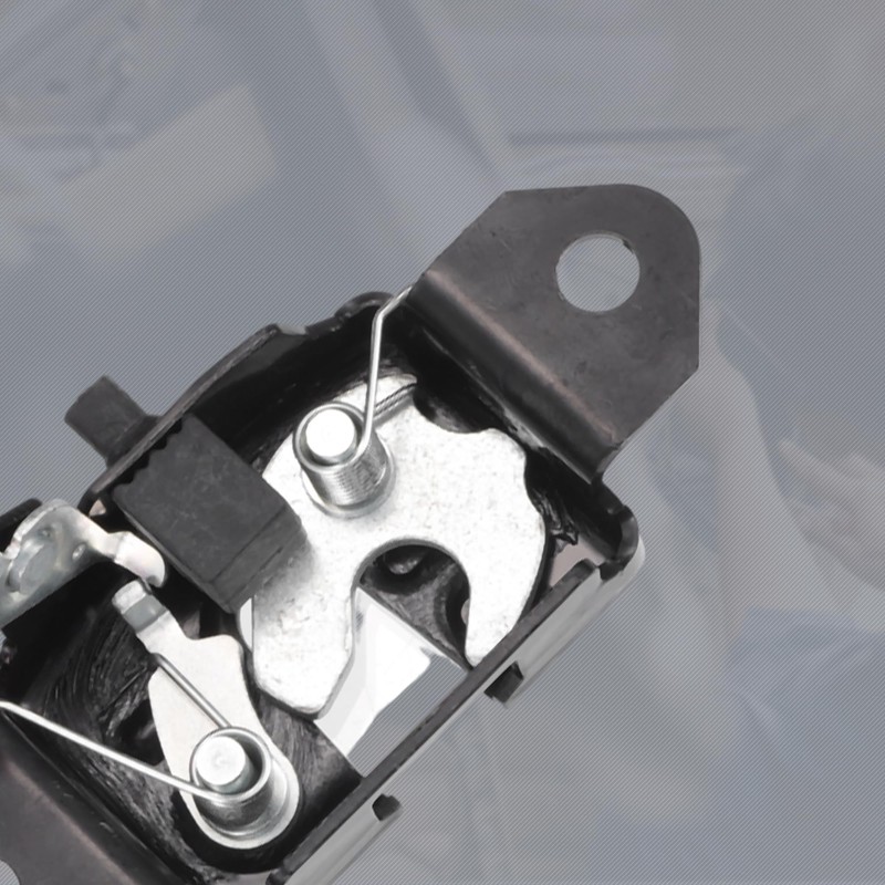 X AUTOHAUX Replacement Rear Liftgate Door Lock Actuator for Nissan