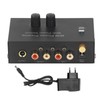 Phono Turntable Preamp Record Player Preamplifier Electronic Sound Stereo Phonograph