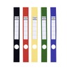 Durable 809101 Ordofix Lever Arch Spine Labels 40 x 390