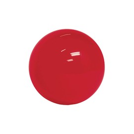 Suzo Happ Red 3" Replacement Trackball - Red - 55-0200-10