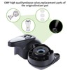 Steam Valve Replacement, Float Steam Release Handle Pressure Cooker Valve
