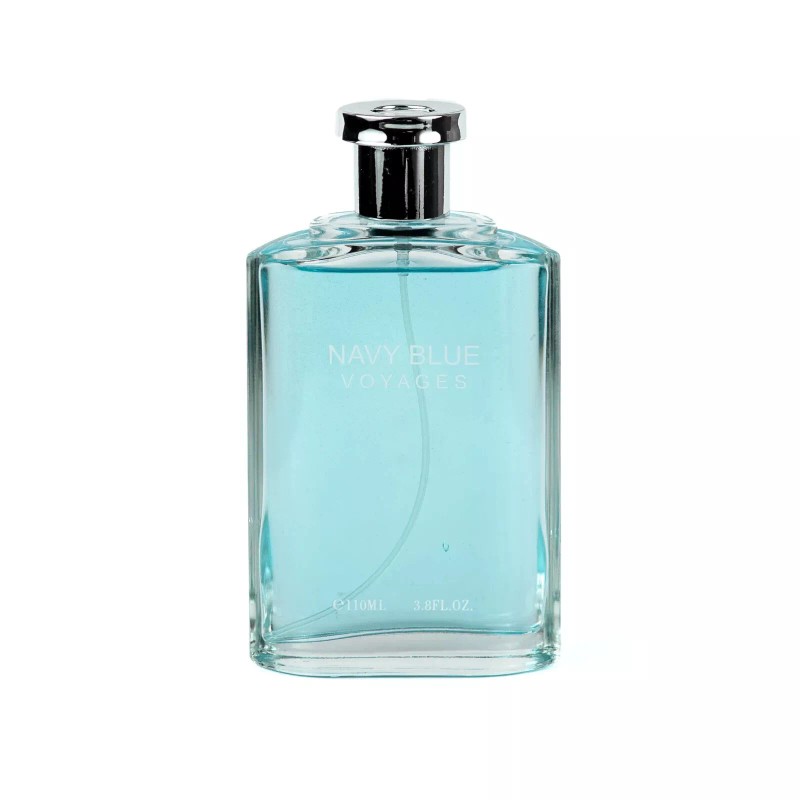 EBC Collection Navy Blue Voyages by EBC Collection 3.8oz Eau