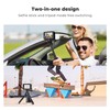 K&F Concept K&F Concept 33.5cm/13.2" Mini Tripod Selfie Stick for