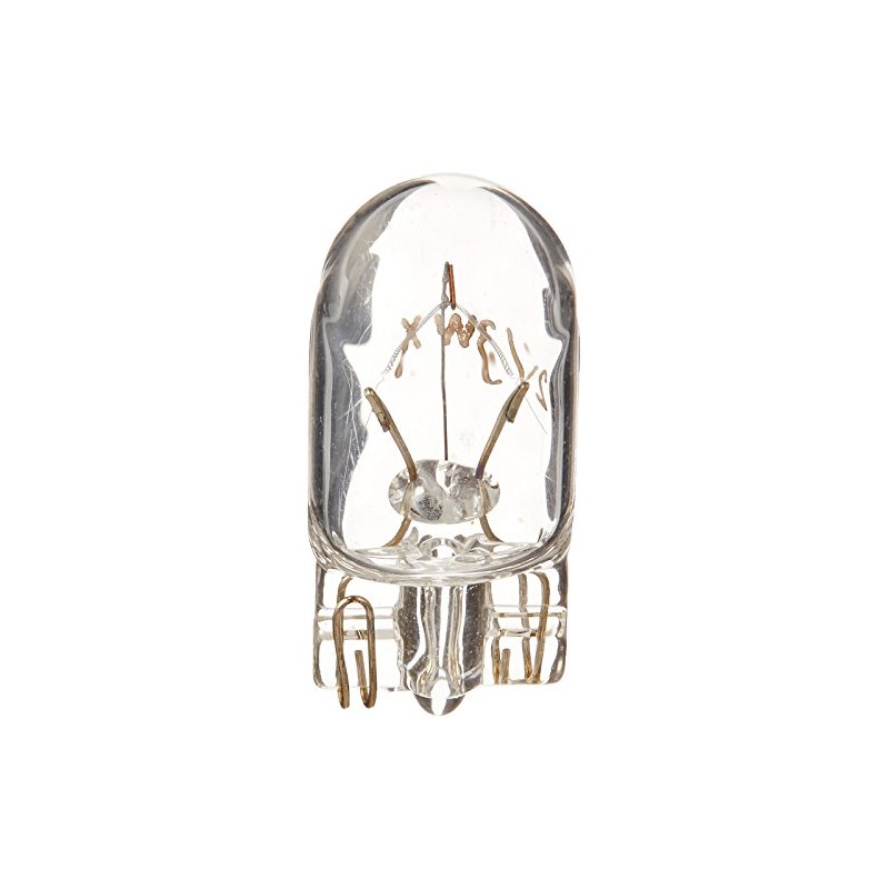 10 Pack 3 Watt T3 1/4 Wedge Base 12 Volt