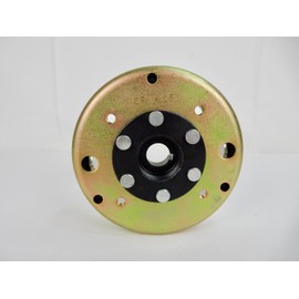 150cc GY6 STATOR MAGENTO FLYWHEEL FOR 8 & 11 POLE STATORS GY6 STORE