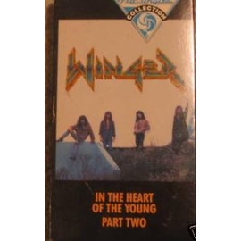 Vol. 2-in the Heart of the You