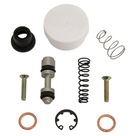 TUSK Front Brake Master Cylinder Rebuild Kit for KTM 525 EXC 4-Stroke 2003-2004