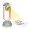 Smoby - Proiettore da disegno - Orientamento e nitidezza regolabili