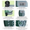 Digital Programmable Water Timer Weatherproof Garden Lawn Faucet Hose Timer