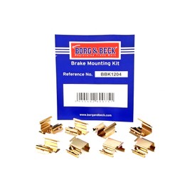 FRONT BRAKE PADS Kia Sorento 3.3 11/14-