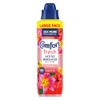 Comfort Fresh Tropical Lily Scent Booster with ScentLock Technology Elixir