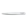 3 Claveles 12263 Clippers Tweezers Tip, 10 cm