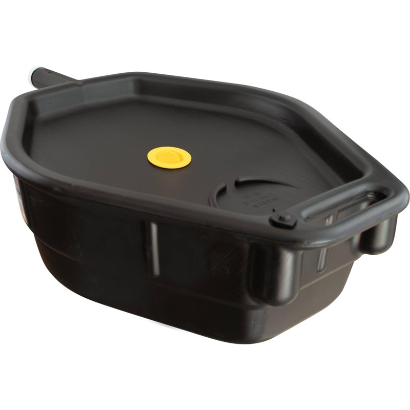 Midwest Can 750-832 Oil Drain, Unknown