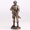 Veronese Design 5 3/4 Inch Honor and Courage US Army